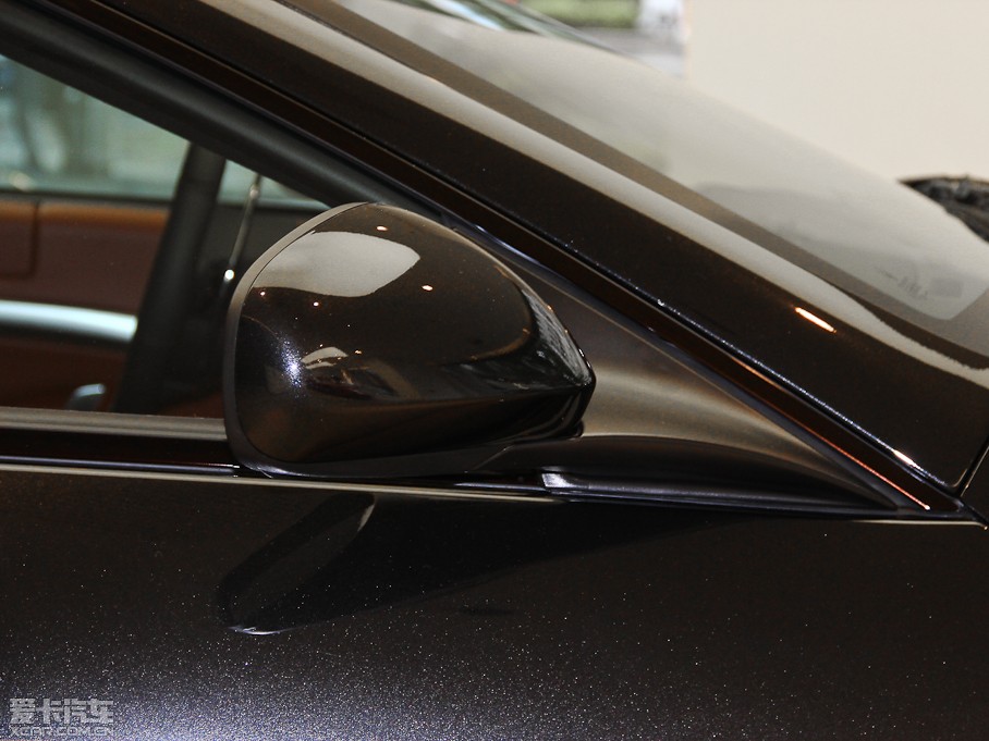 2013GranTurismo Sport Automatic