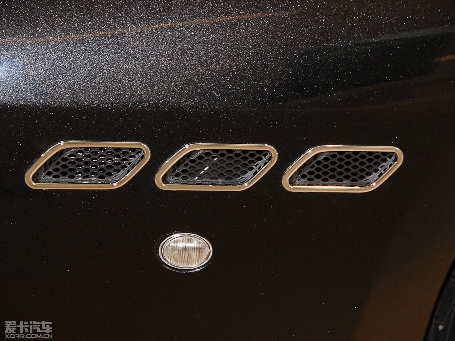 2013GranTurismo Sport Automatic