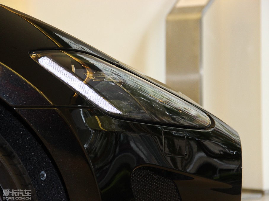 2013GranTurismo Sport Automatic