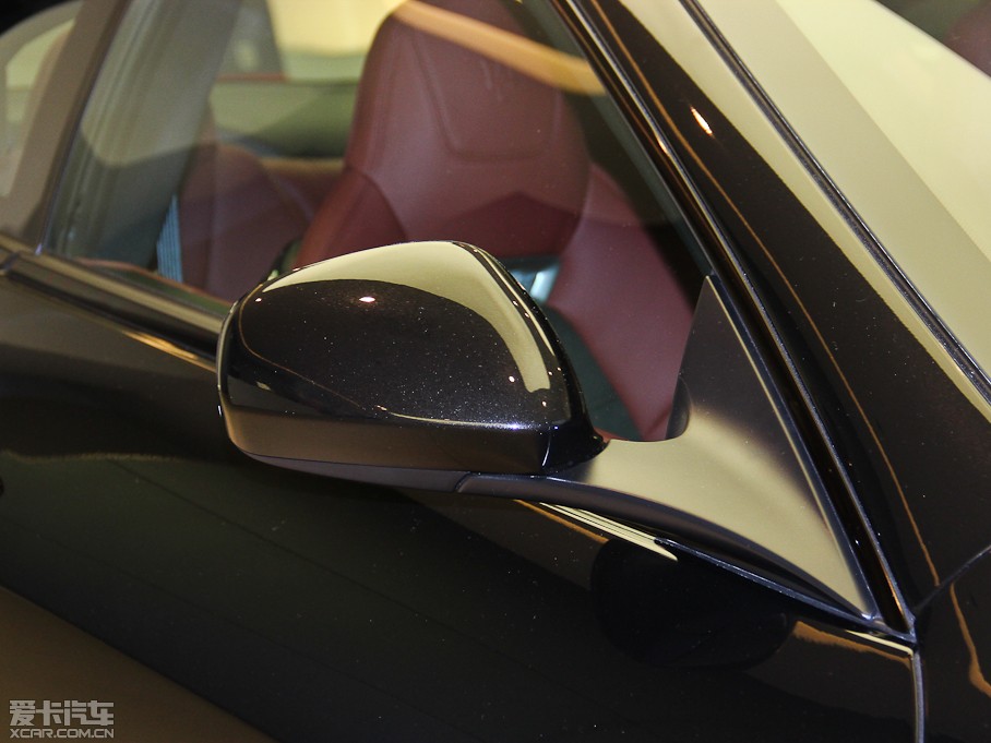 2013GranTurismo Sport Automatic