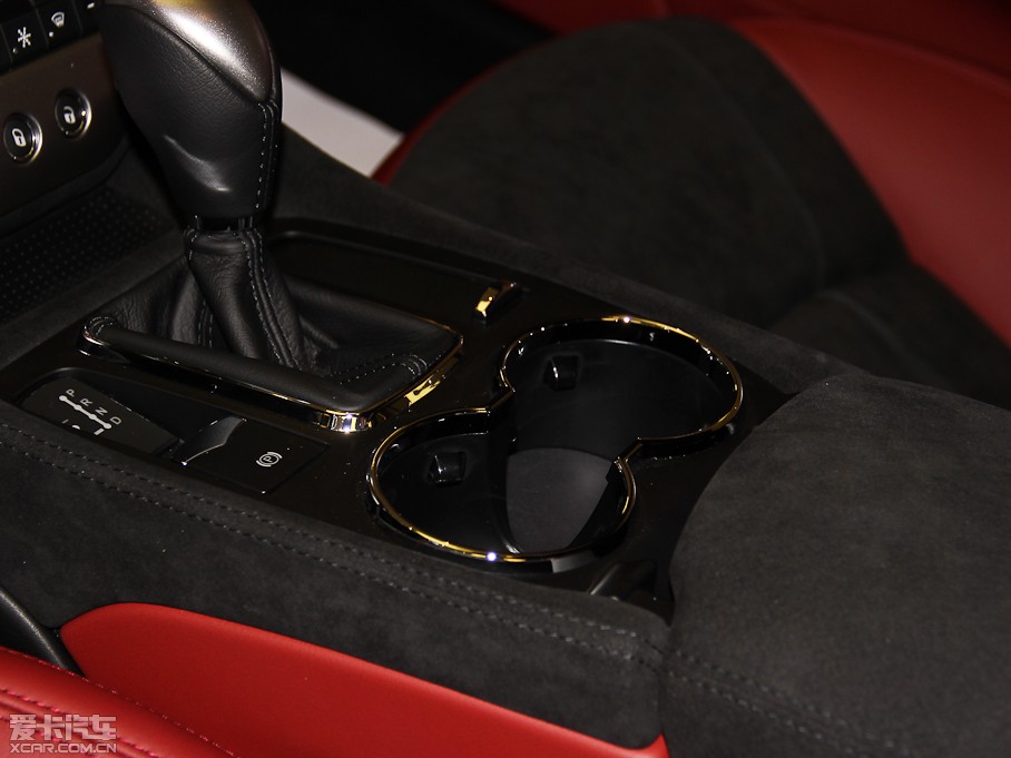 2013GranTurismo Sport Automatic