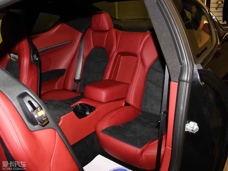 2013GranTurismo Sport Automatic