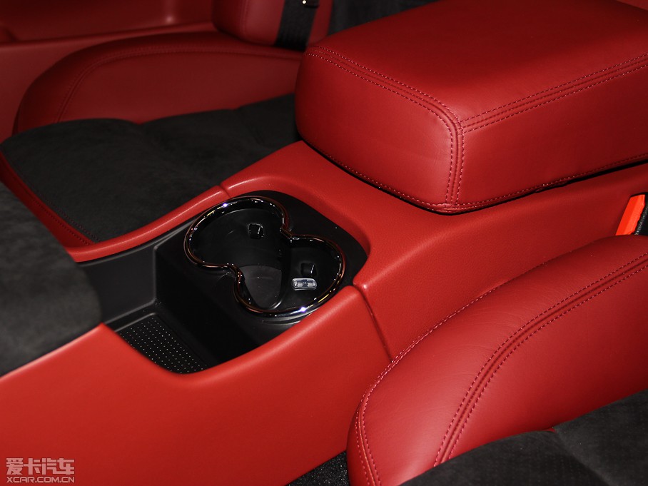 2013GranTurismo Sport Automatic