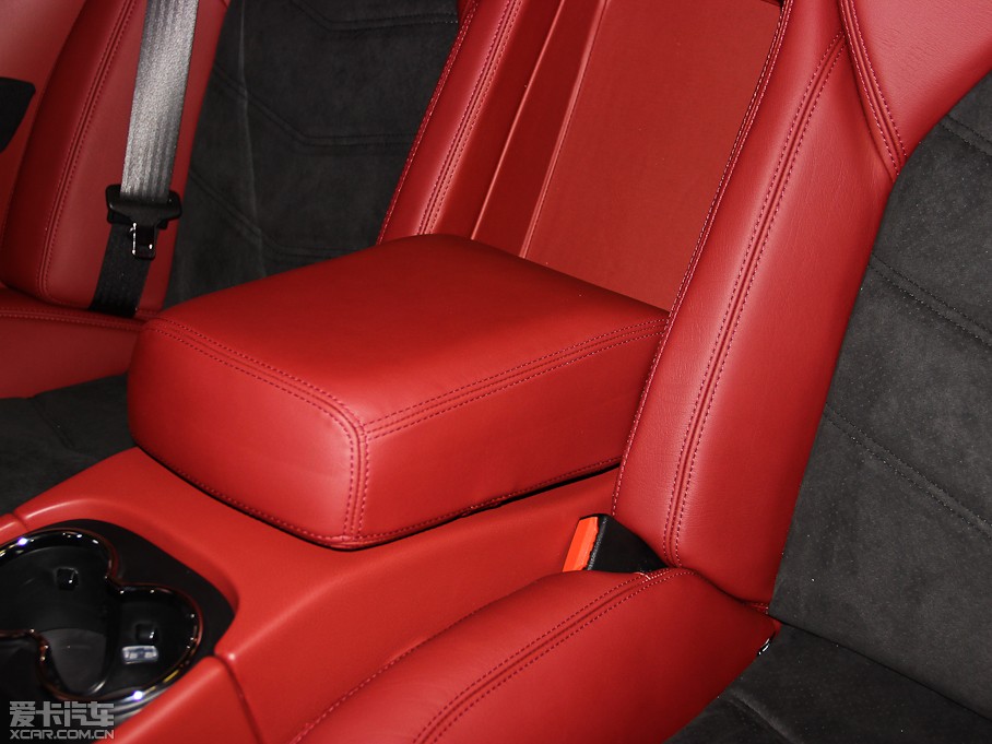 2013GranTurismo Sport Automatic