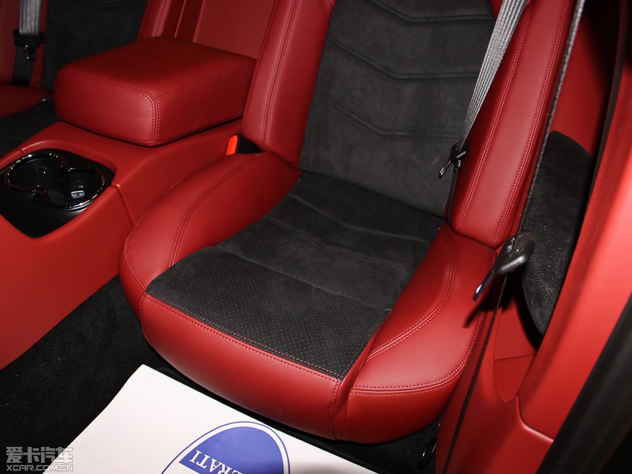 2013GranTurismo Sport Automatic