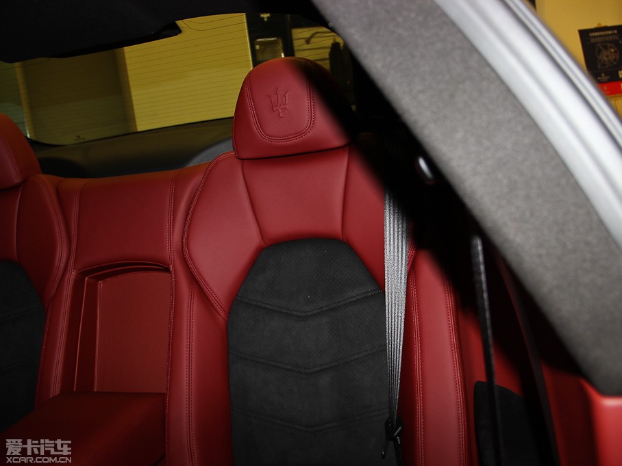 2013GranTurismo Sport Automatic