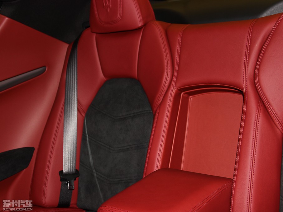 2013GranTurismo Sport Automatic