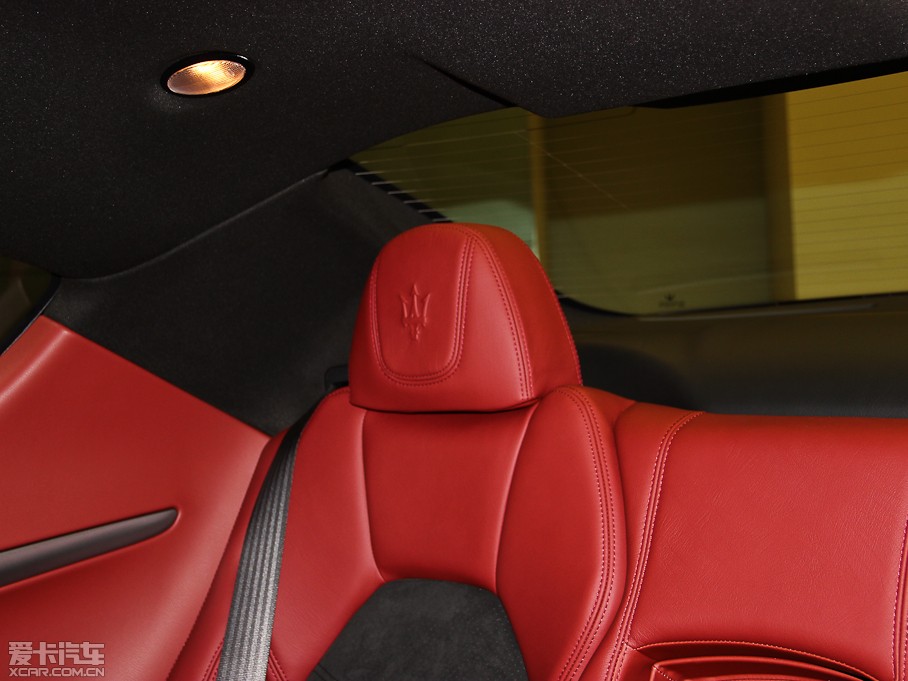 2013GranTurismo Sport Automatic