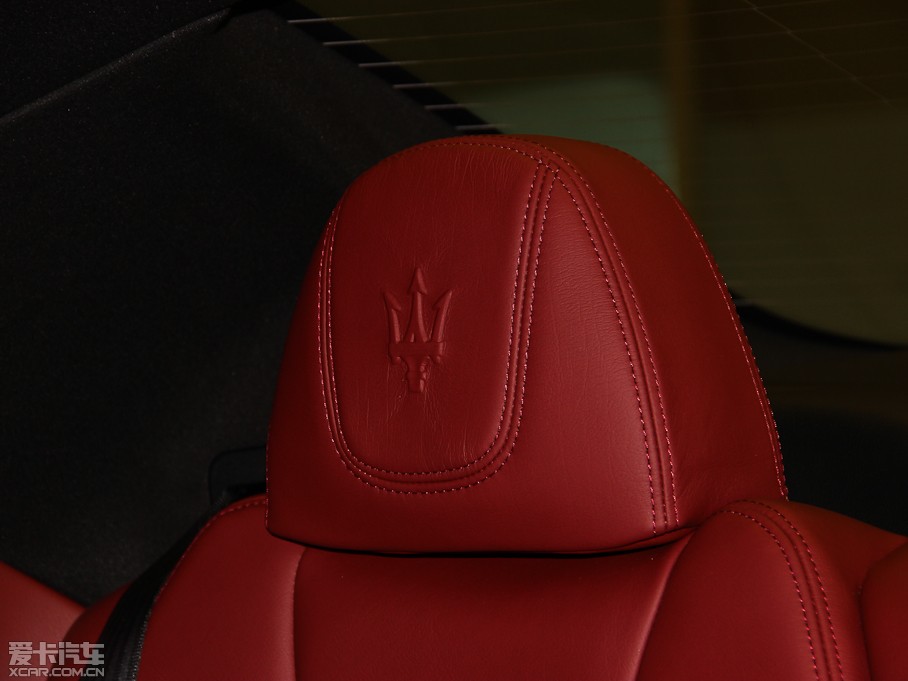 2013GranTurismo Sport Automatic