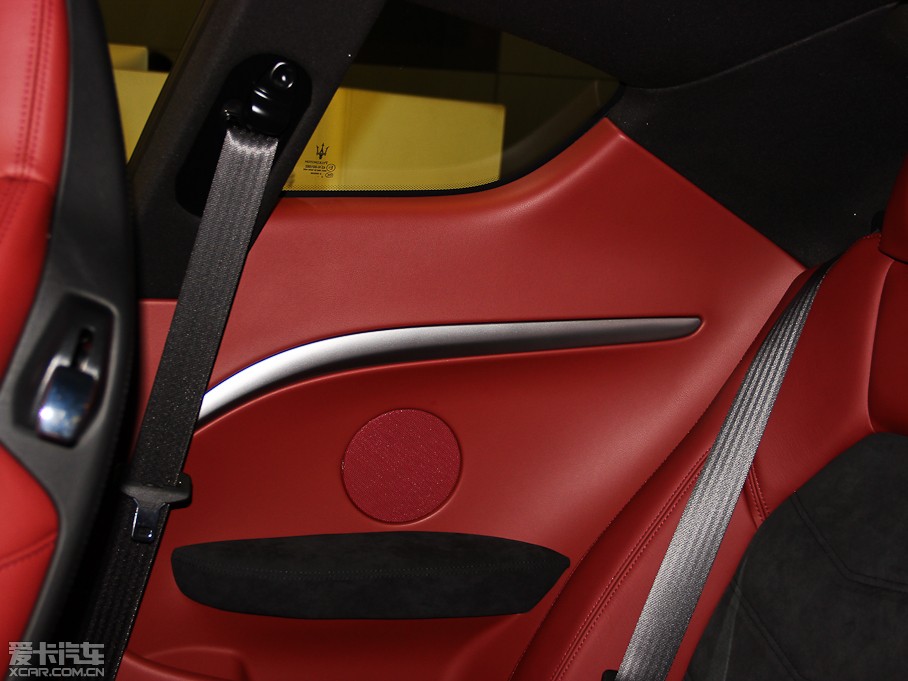 2013GranTurismo Sport Automatic