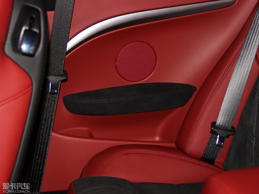 2013GranTurismo Sport Automatic