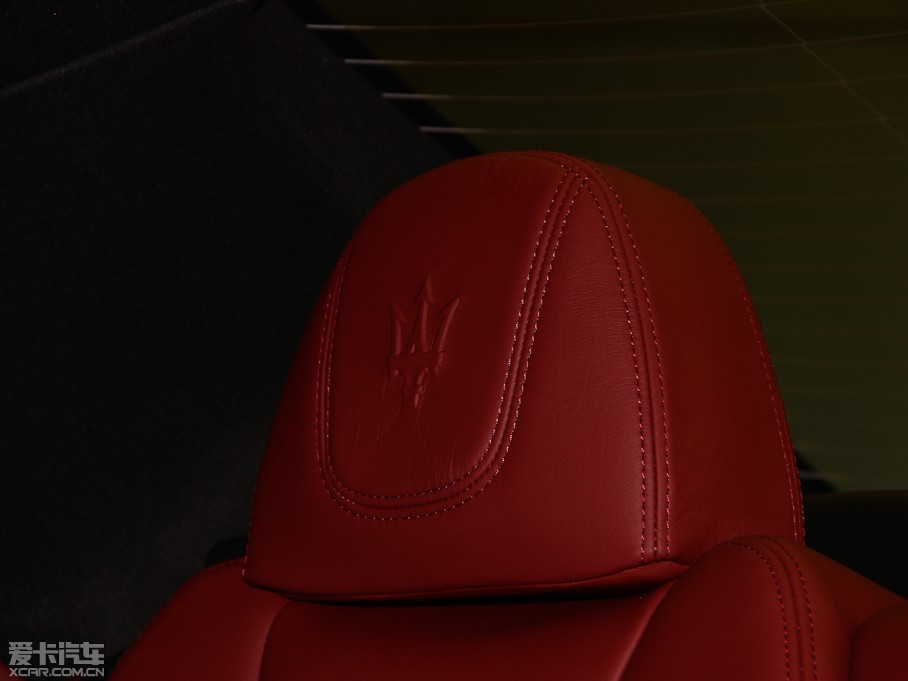 2013GranTurismo Sport Automatic