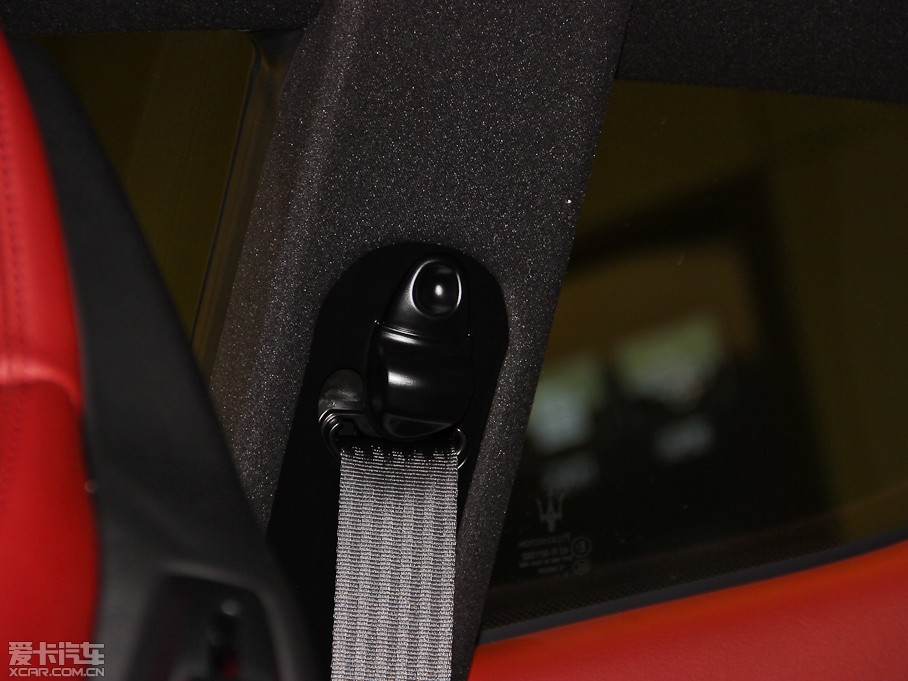 2013GranTurismo Sport Automatic