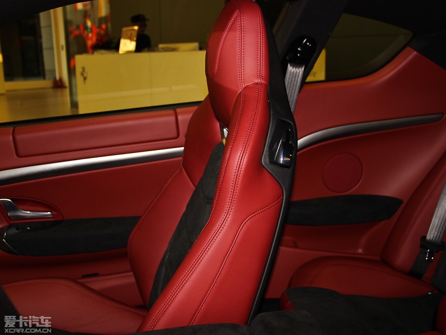 2013GranTurismo Sport Automatic