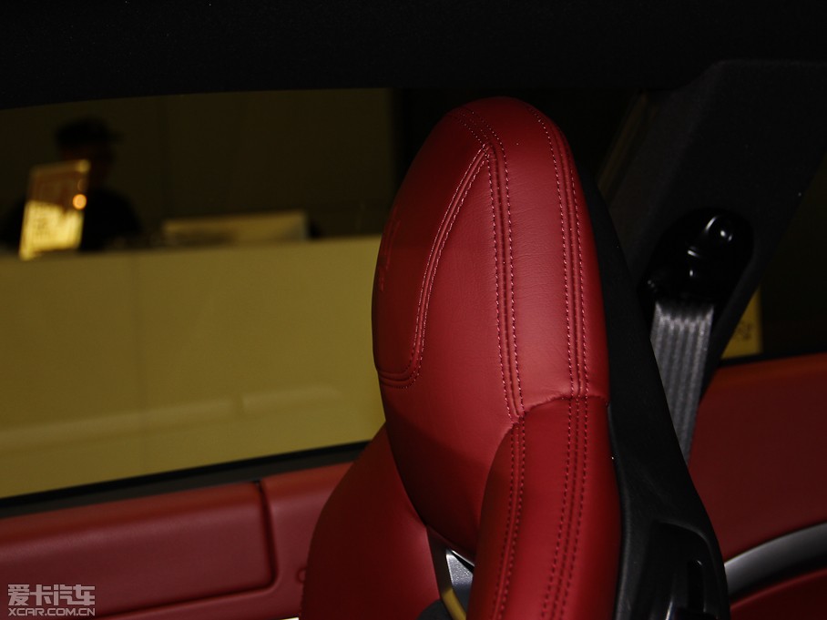 2013GranTurismo Sport Automatic