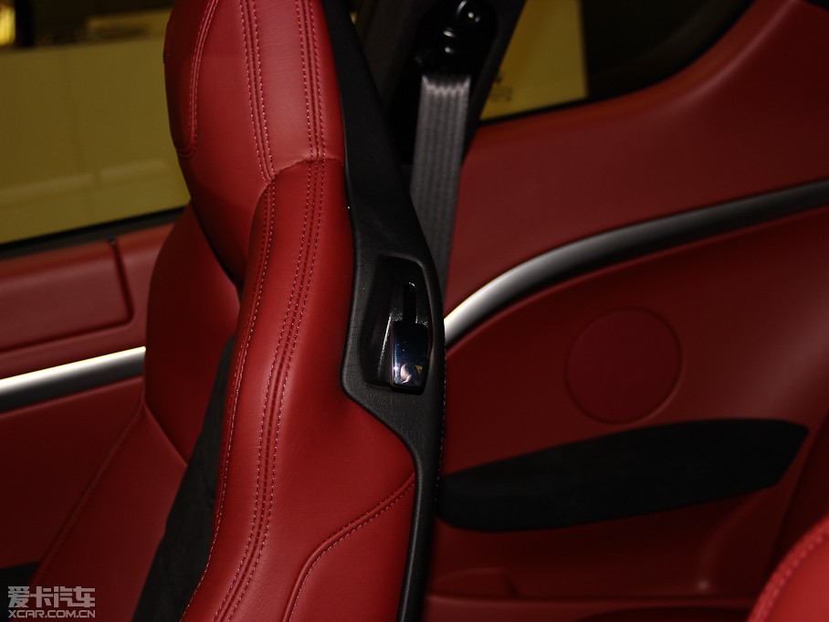 2013GranTurismo Sport Automatic