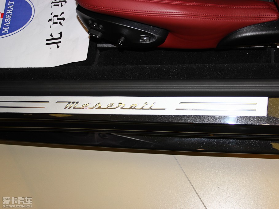 2013GranTurismo Sport Automatic