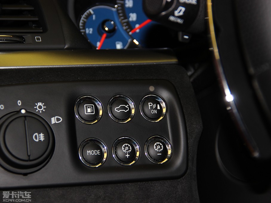 2013GranTurismo Sport Automatic