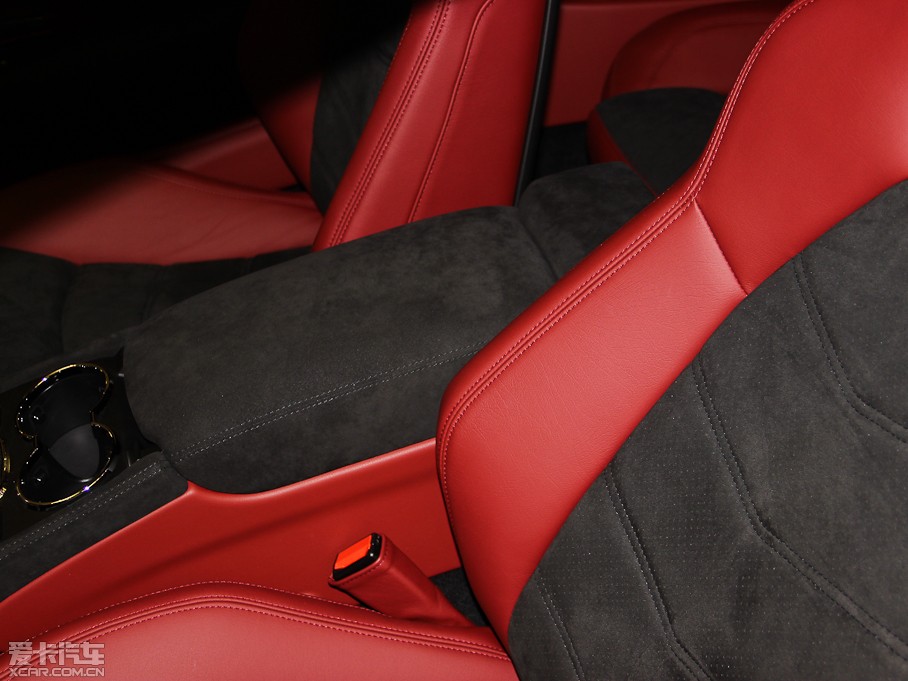 2013GranTurismo Sport Automatic