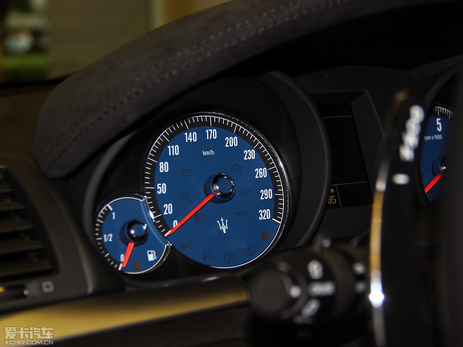 2013GranTurismo Sport Automatic