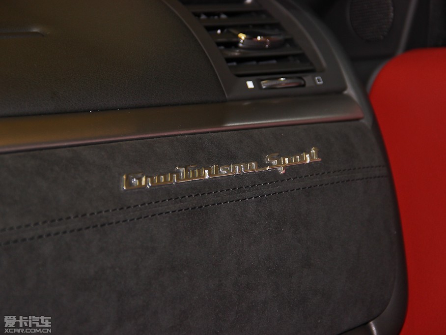 2013GranTurismo Sport Automatic