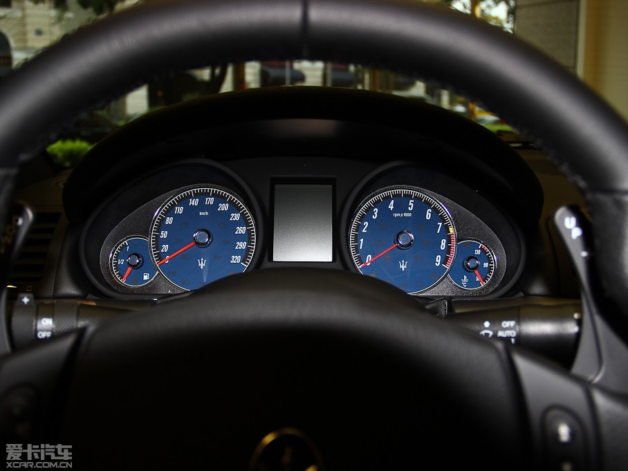 2013GranTurismo Sport Automatic