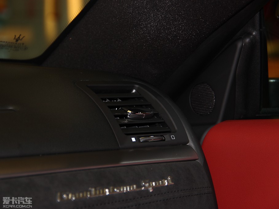 2013GranTurismo Sport Automatic