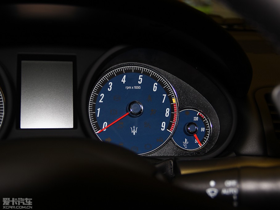 2013GranTurismo Sport Automatic