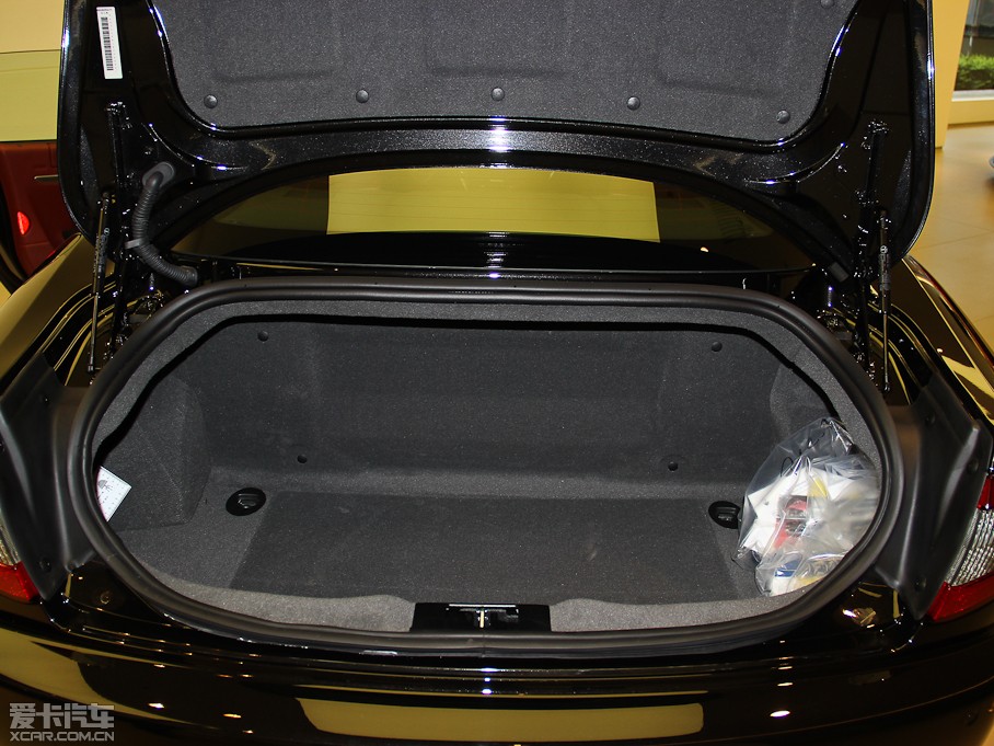 2013GranTurismo Sport Automatic