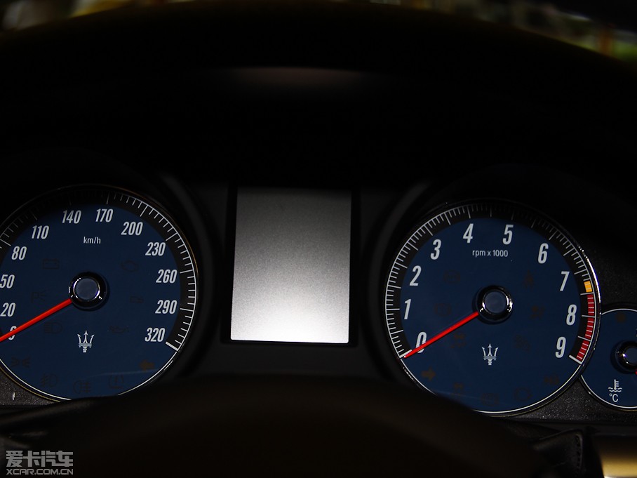 2013GranTurismo Sport Automatic