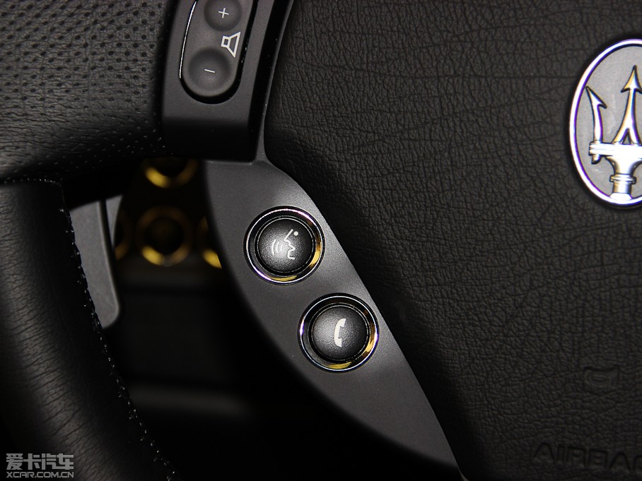 2013GranTurismo Sport Automatic