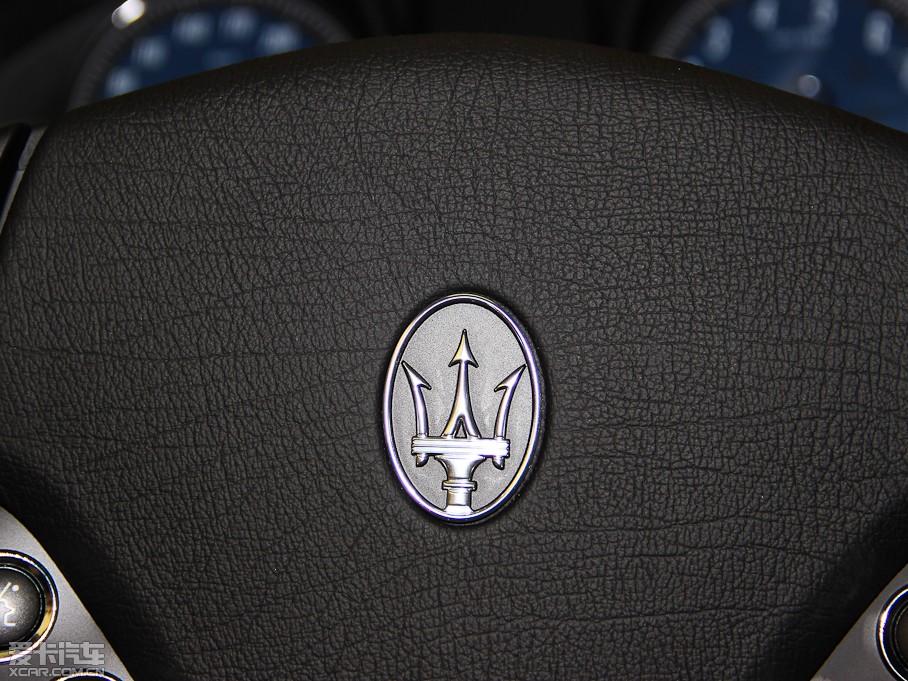 2013GranTurismo Sport Automatic