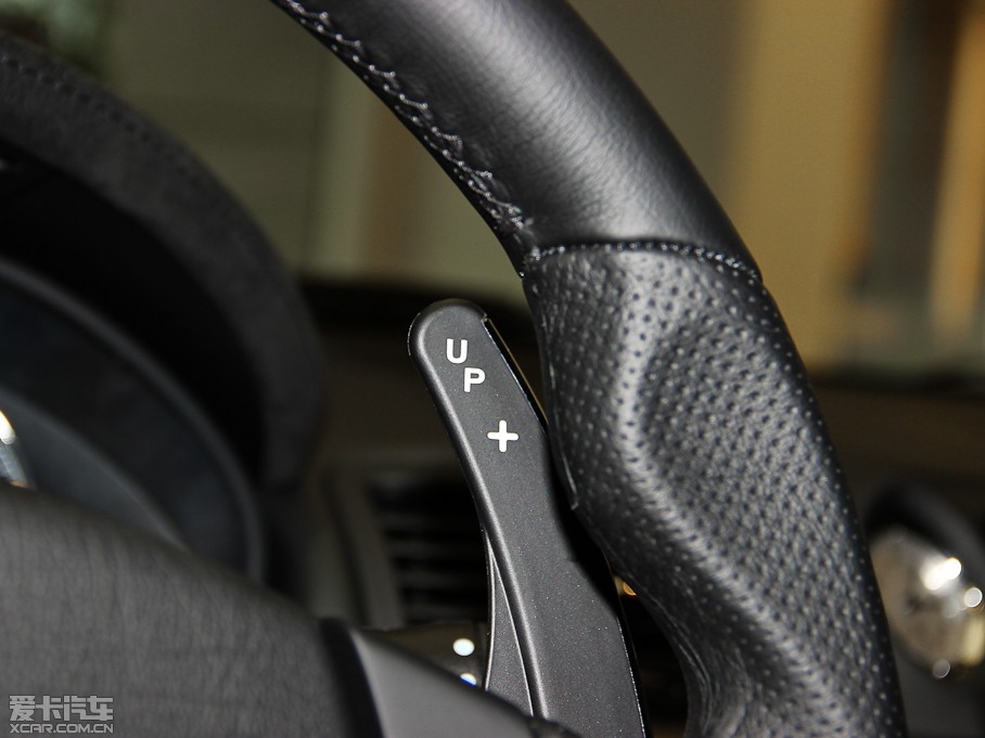 2013GranTurismo Sport Automatic