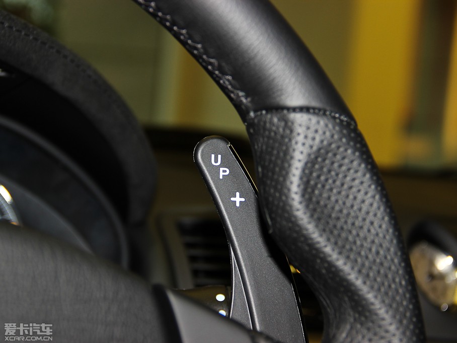 2013GranTurismo Sport Automatic