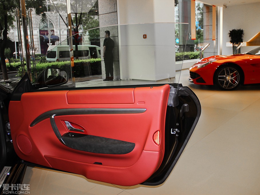 2013GranTurismo Sport Automatic