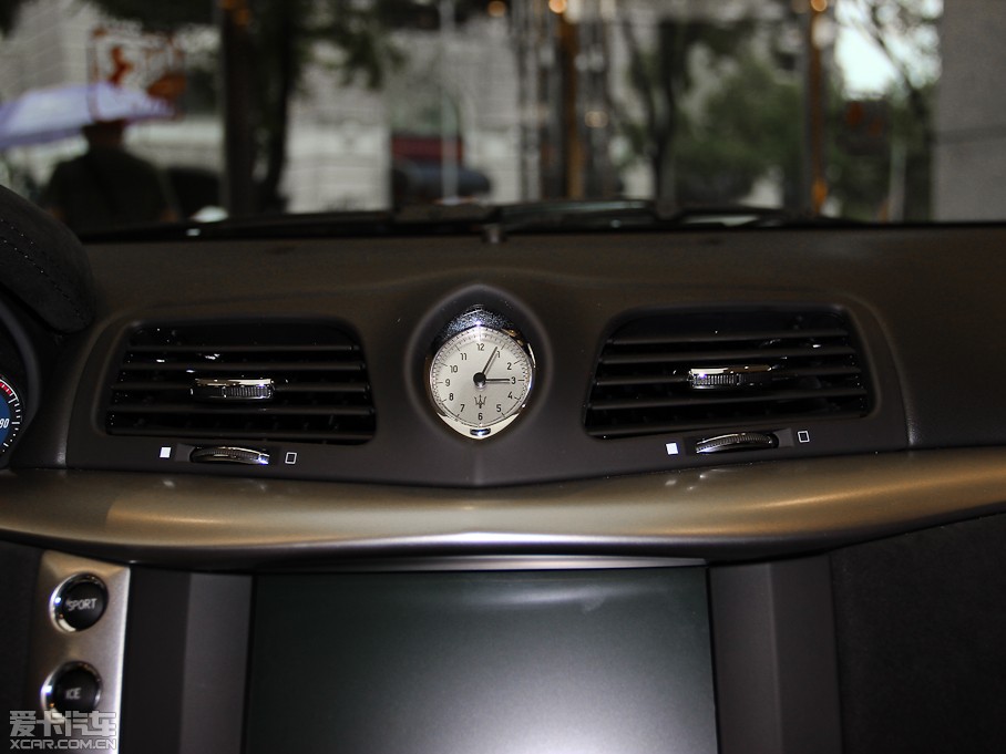 2013GranTurismo Sport Automatic