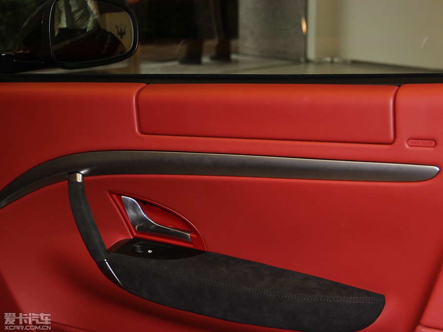 2013GranTurismo Sport Automatic