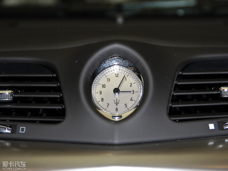 2013GranTurismo Sport Automatic