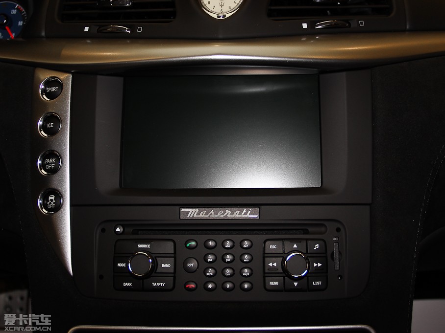 2013GranTurismo Sport Automatic