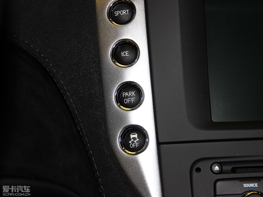 2013GranTurismo Sport Automatic