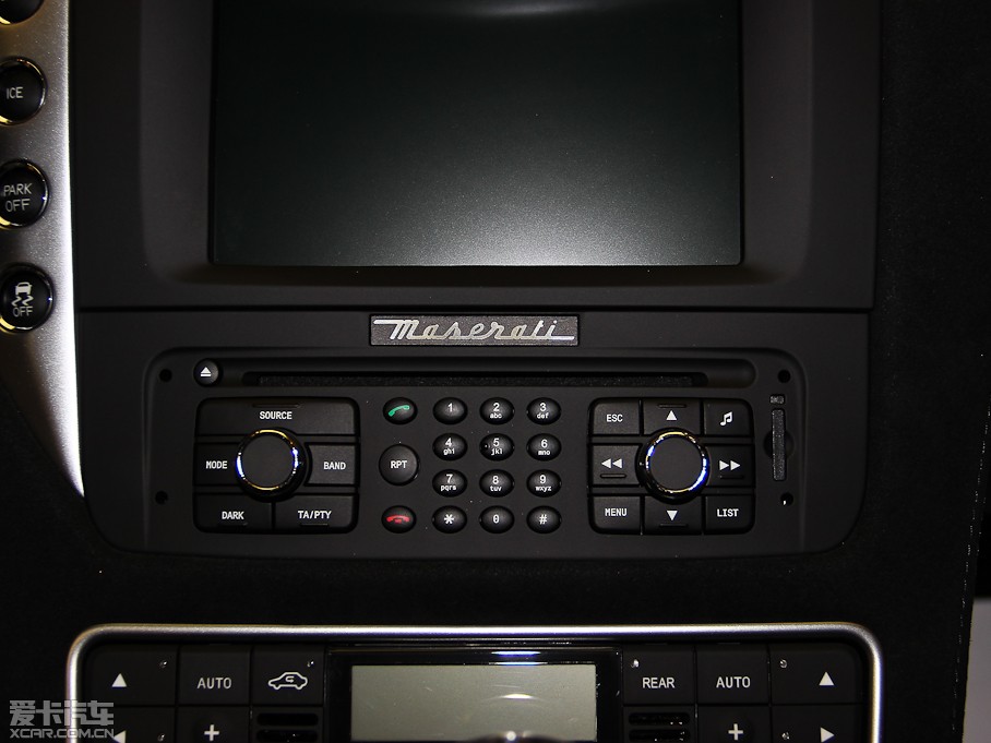 2013GranTurismo Sport Automatic