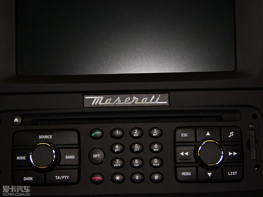 2013GranTurismo Sport Automatic