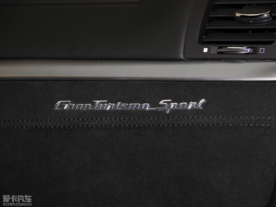 2013GranTurismo Sport Automatic