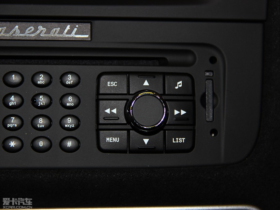 2013GranTurismo Sport Automatic