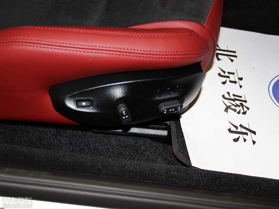 2013GranTurismo Sport Automatic