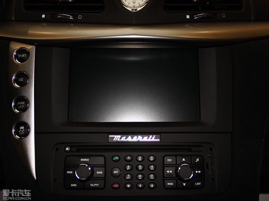 2013GranTurismo Sport Automatic