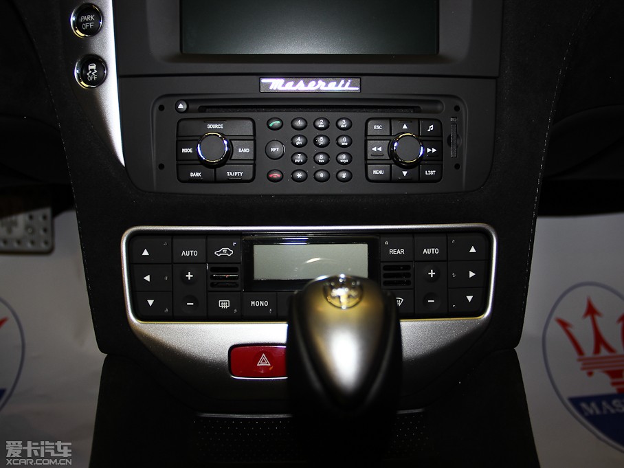 2013GranTurismo Sport Automatic