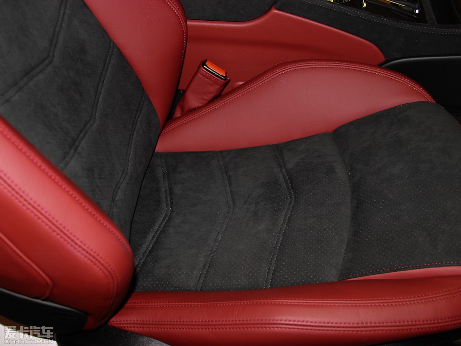 2013GranTurismo Sport Automatic