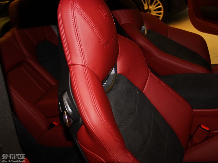 2013GranTurismo Sport Automatic