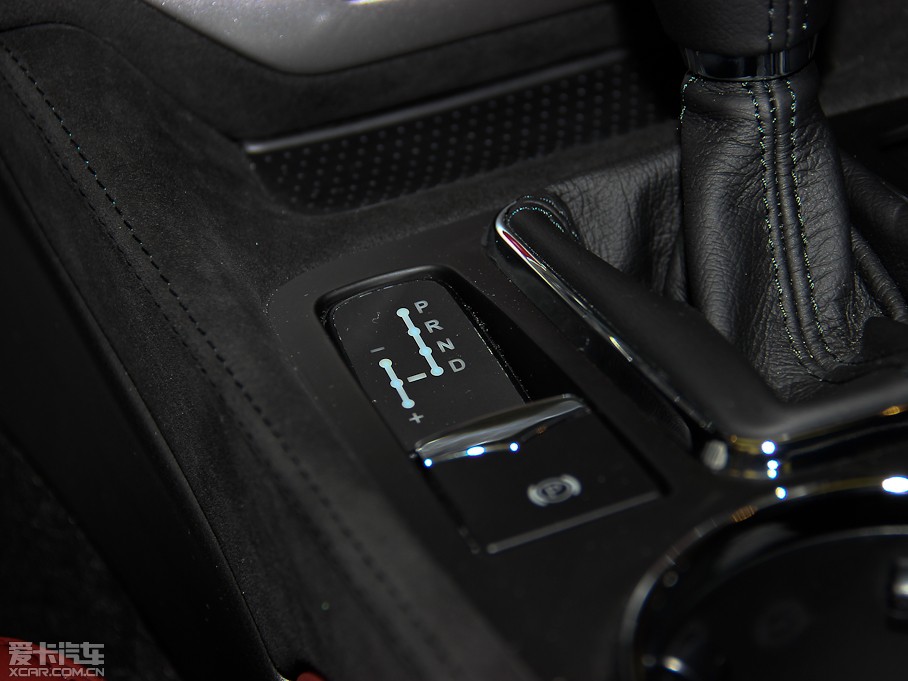 2013GranTurismo Sport Automatic